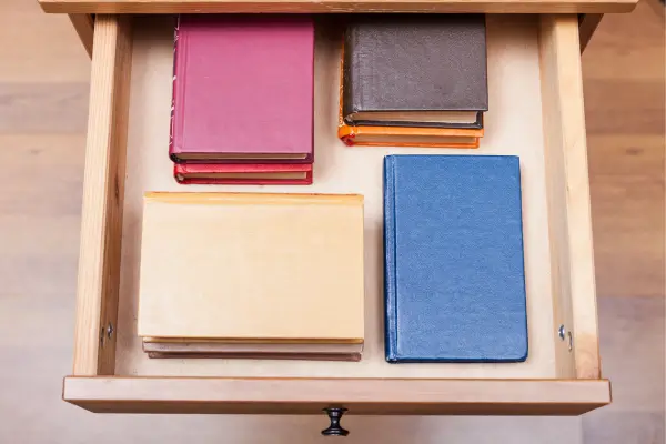 Como gerar pequenas mudanças e ter grandes resultados na arrumação