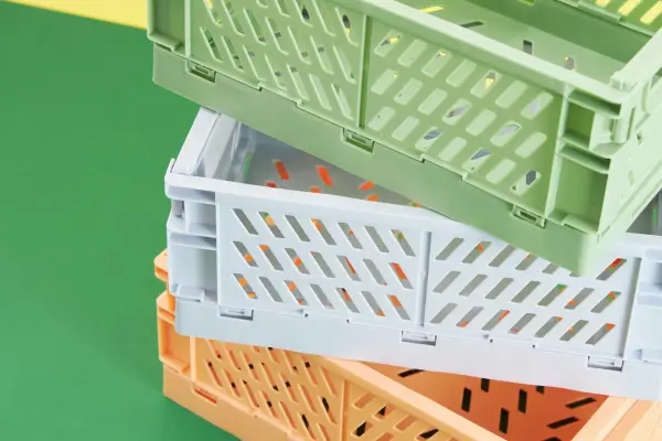 Como organizar uma despensa simplificada para uma rotina mais eficiente