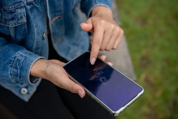 Como ganhar dinheiro no tiktok